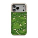 The Back Nine | Clubhouse Case - iPhone 17 Pro