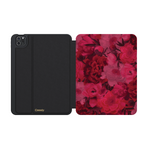 Romance Novel | Moody Floral iPad Case