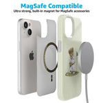 Bear on the Green | Clubhouse Case