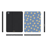 In the Spotlight | Pastel Polka Dot iPad Case