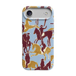 Wild Rider | Painted Rodeo Case - iPhone 17 Air