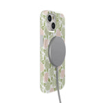 Hydrangea Haze | Floral Garden Case