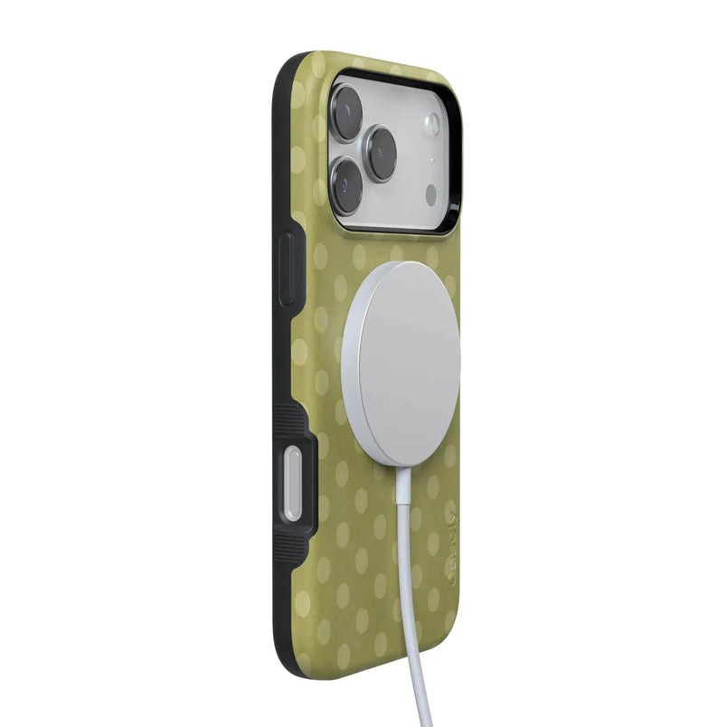 Kiwi Cooler | Poolside Print Case (Manual)