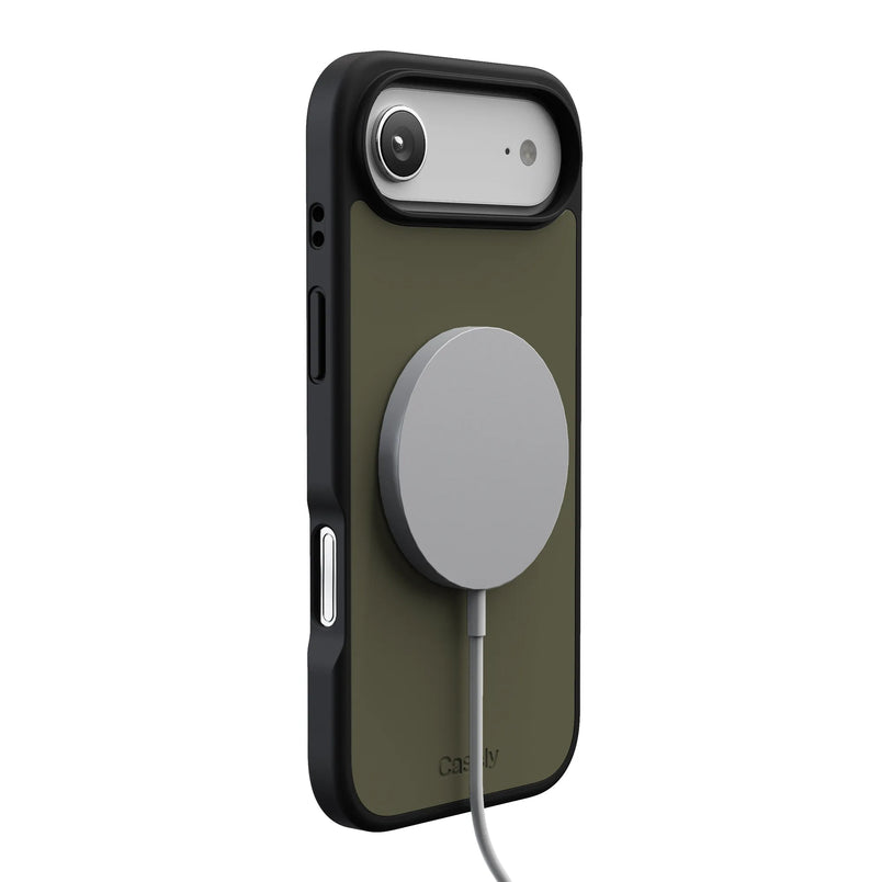 Army Green | The Boyfriend Collection