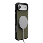 Army Green | The Boyfriend Collection