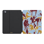 Wild Rider | Painted Rodeo iPad Case