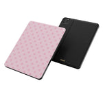 Spotted in SoHo | Pink Polka Dot iPad Case