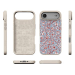 Coastal Carolina | Painted Flowers Case