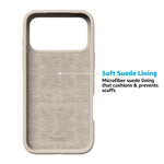 On the Dot | Rainbow Polka Dot Case