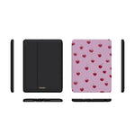 Very Cherry | Painted Cherries iPad Case