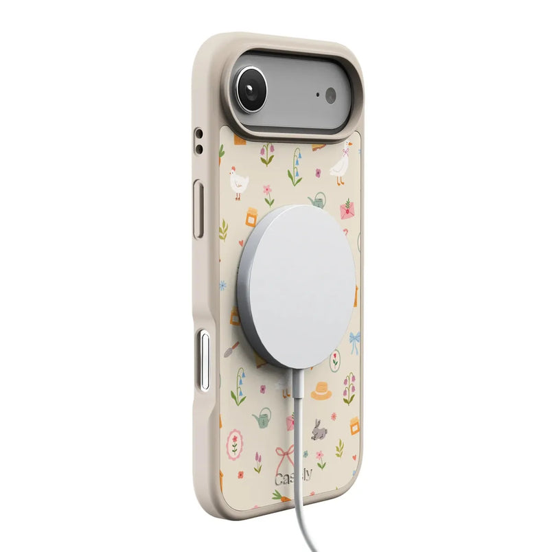 Hoppy Garden | Spring Things Case