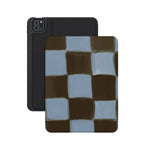 Up River | The Boyfriend Collection iPad Case