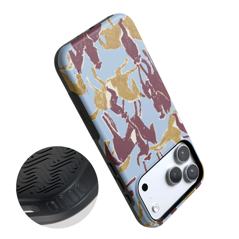 Wild Rider | Painted Rodeo Case