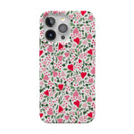 Vines of Love | Floral Heart Case