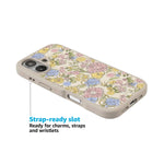 Prairie Blooms | Pastel Floral Case