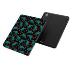 You're Dino-mite | Green Dinosaur iPad Case