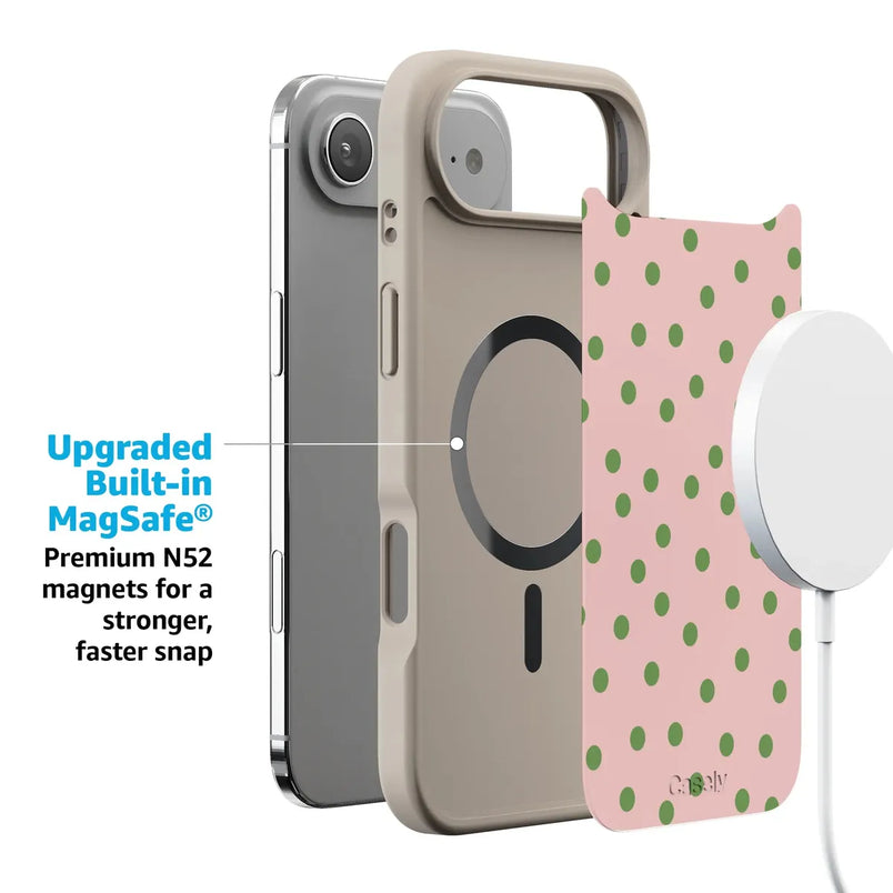 Sweet Spot | Clubhouse Case