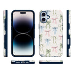 Whimsy Girlie | Pastel Bows Case