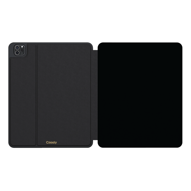 Black | iPad Case