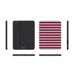 Harbor Stripe | Dockside iPad Case