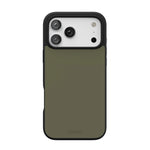 Army Green | The Boyfriend Collection