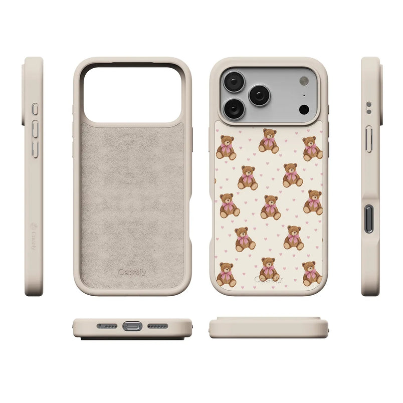 Cuddle Up | Teddy Bear Case