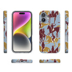 Wild Rider | Painted Rodeo Case