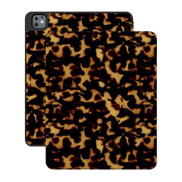 Shell Shocked | Tortoise Print iPad Case
