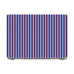 Perfect Stripes | Purple & Blue Stripes Laptop Shell - 15" MacBook Air