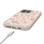 Western Bloom | Jenna Palek x Casely Case