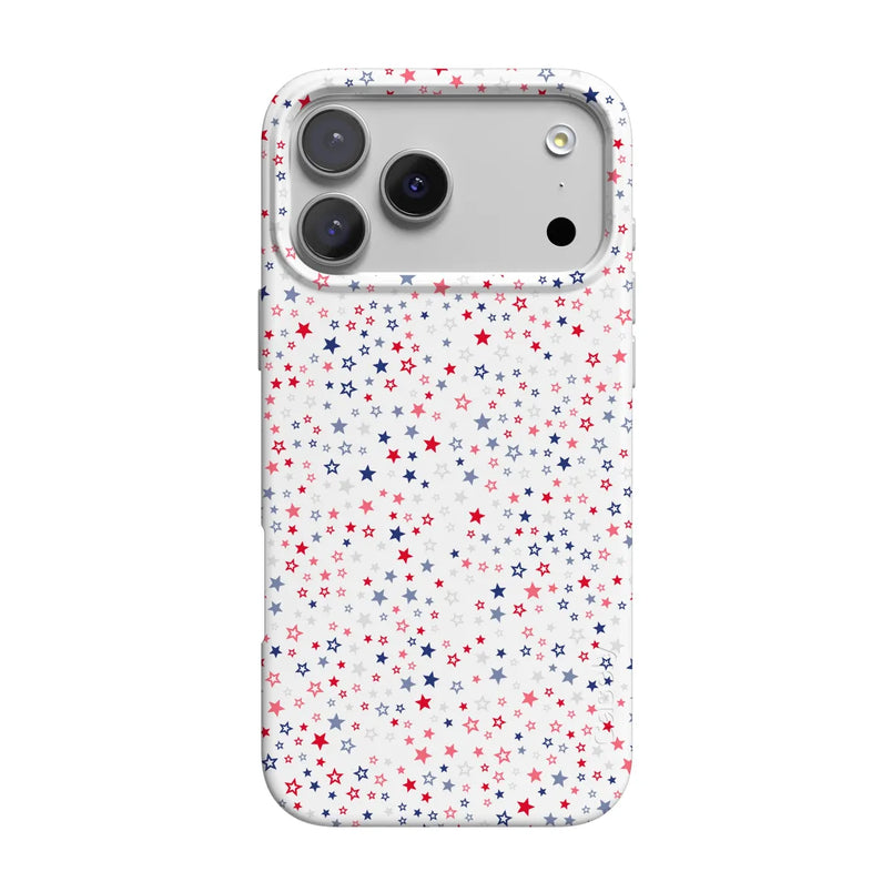 Seeing Stars | Red, White & Blue Case