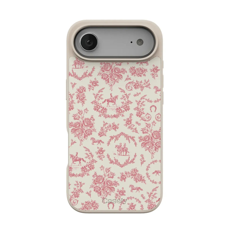 Western Bloom | Jenna Palek x Casely Case