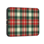 Plaid & Proper | Signature Plaid Laptop Case