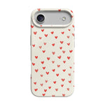 Love Letters | Doodle Hearts Case