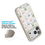 Whimsy Girlie | Pastel Bows Case