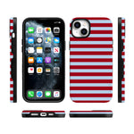 Harbor Stripe | Dockside Case