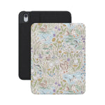 The Waddle Path | Duck Pond iPad Case