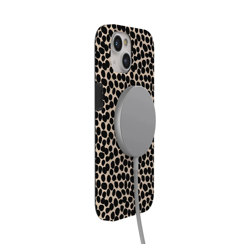 Lost in Spots | Cheetah Print Case