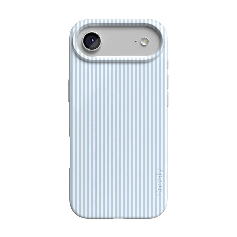 Marina Lines | Tiny Pinstripe Case - iPhone 17 Air