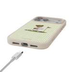 Bear on the Green | Clubhouse Case