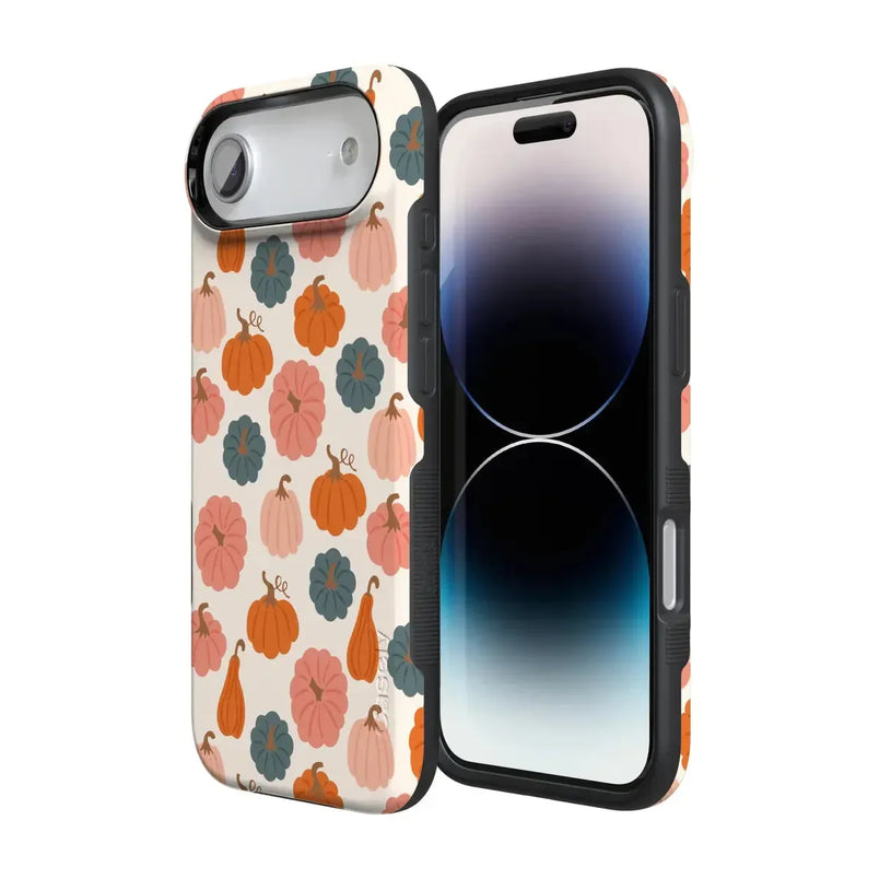 Oh My Gourd | Pumpkin Patch Case