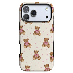 Cuddle Up | Teddy Bear Case