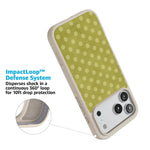 Kiwi Cooler | Poolside Print Case