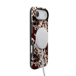 Cowgirl Envy | Cow Print Case