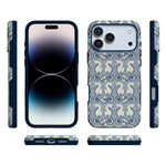 Seahorse Drift | Coastal Blues Case