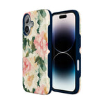 The Garden Room | Painted Petals Case