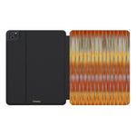 Frontier Weave | Boho Sunset iPad Case