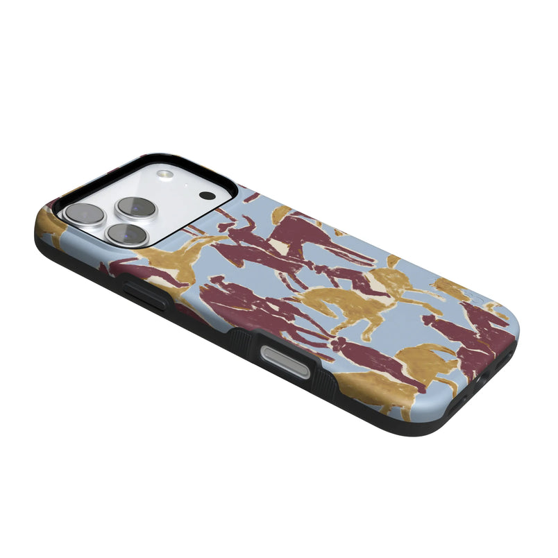 Wild Rider | Painted Rodeo Case