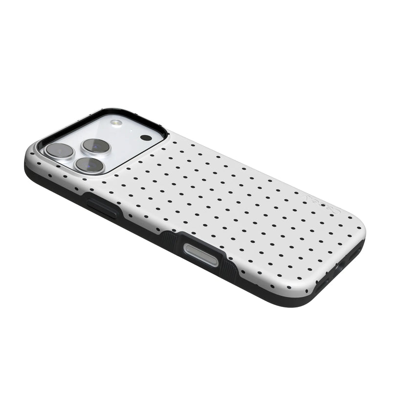 on-the-dot-black-polka-dot-case B-340QQ-MS