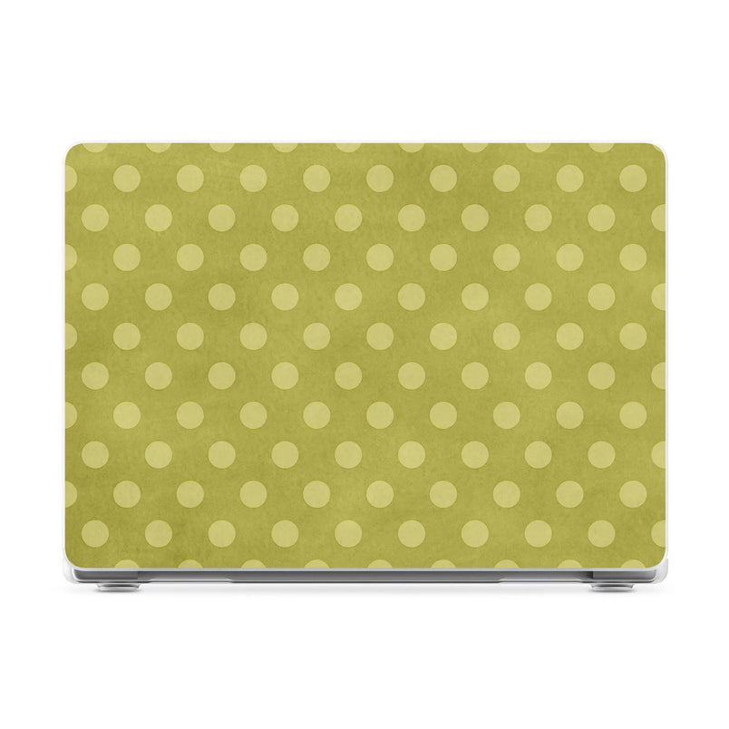 Kiwi Cooler | Poolside Print Laptop Shell - 14" MacBook Pro